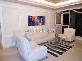 3 chambre Villa for sale in Ward 22, Binh Thanh, Ward 22