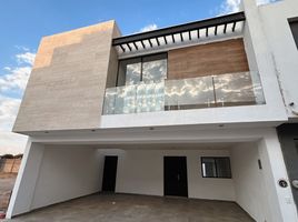 3 Bedroom House for sale in Mexquitic De Carmona, San Luis Potosi, Mexquitic De Carmona, San Luis Potosi