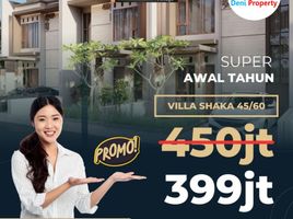 2 Bedroom House for sale in Pakis, Malang Regency, Pakis