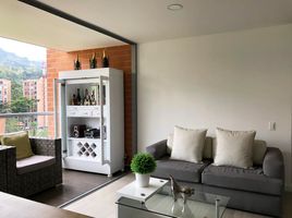 3 Bedroom Condo for sale in Envigado, Antioquia, Envigado, Antioquia