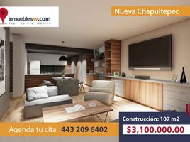 2 Bedroom Apartment for sale in Morelia, Michoacan, Morelia, Michoacan