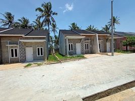 2 Bedroom House for sale in Kedaton, Bandar Lampung, Kedaton