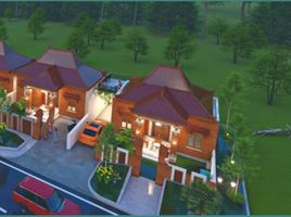 3 Bedroom Villa for sale in Prambanan, Klaten, Prambanan