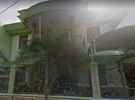 5 Kamar Rumah for sale in Sukomanunggal, Surabaya, Sukomanunggal