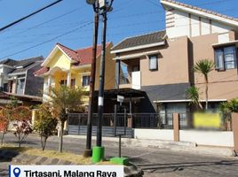 3 Kamar Rumah for sale in Karangploso, East Jawa, Karangploso