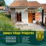 2 Bedroom House for sale in Lampung, Peringsewu, Lampung Selatan, Lampung