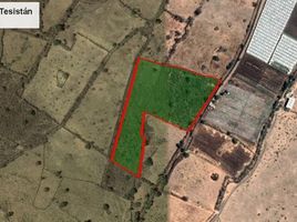  Terreno (Parcela) en venta en Lago De Chapala, Jalisco, Lago De Chapala