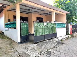 6 Bedroom House for sale in Yogyakarta, Gondokusuman, Yogyakarta, Yogyakarta