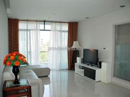 1 chambre Condominium à vendre à City Garden., Ward 21, Binh Thanh