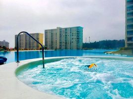 3 Habitación Apartamento en venta en Chile, Algarrobo, San Antonio, Valparaíso, Chile