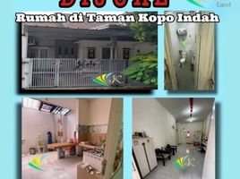 2 Kamar Rumah for sale in Sumurbandung, Bandung, Sumurbandung