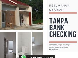 2 chambre Maison for sale in Cirebon, West Jawa, Sumber, Cirebon