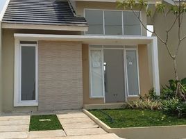 2 Bedroom House for sale in Jonggol, Bogor, Jonggol