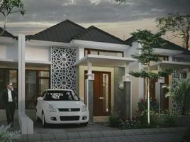 2 Bedroom House for sale in Semarang, Jawa Tengah, Gajahmungkur, Semarang