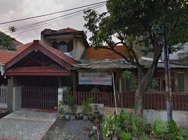 4 Habitación Casa en venta en Tenggilis Mejoyo, East Jawa, Tenggilis Mejoyo