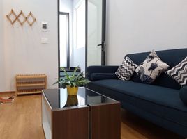 2 Phòng ngủ Chung cư for rent in Đống Đa, Hà Nội, Ô Chợ Dừa, Đống Đa