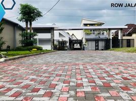 Villa 3 chambre à vendre à Ngaglik, Yogyakarta, Ngaglik, Sleman