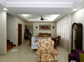 5 Schlafzimmer Haus zu verkaufen in Gombak, Selangor, Rawang, Gombak