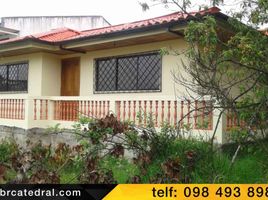 4 Bedroom House for sale in Canar, Guapan, Azogues, Canar