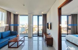 Сдаётся квартира, 2 спальни, 70 м², Ngũ Hành Sơn