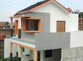 Villa 3 chambre à vendre à Margacinta, West Jawa, Margacinta, Bandung