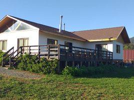 4 Bedroom House for sale in Chile, Colbun, Linares, Maule, Chile