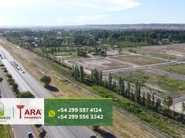  Land for sale in Confluencia, Neuquen, Confluencia