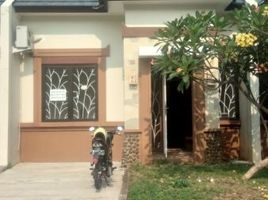 2 Kamar Rumah for sale in West Jawa, Gunung Sindur, Bogor, West Jawa