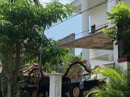 3 Schlafzimmer Haus zu verkaufen in Danurejan, Yogyakarta, Danurejan, Yogyakarta, Yogyakarta
