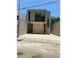 3 Bedroom House for sale in Merida, Yucatan, Merida