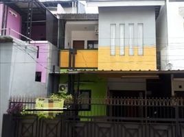 3 Schlafzimmer Villa zu verkaufen in Jatiasih, West Jawa, Jatiasih