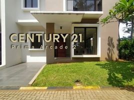 4 Bedroom Villa for sale in Pamulang, Tangerang, Pamulang