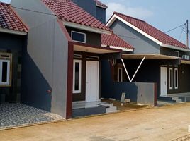 2 Bedroom House for sale in Pancoranmas, Bogor, Pancoranmas