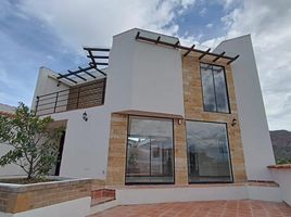 4 Schlafzimmer Haus zu verkaufen in Villa De Leyva, Boyaca, Villa De Leyva