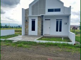 2 Kamar Rumah for sale in Jagonalan, Klaten, Jagonalan