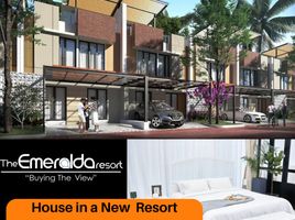 3 Bedroom House for sale in Padalarang, Bandung, Padalarang