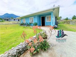 2 Schlafzimmer Haus zu verkaufen in Bugaba, Chiriqui, Cerro Punta, Bugaba