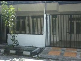 3 Bedroom House for rent in Tambaksari, Surabaya, Tambaksari