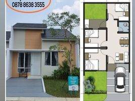 3 Bedroom House for sale in Legok, Tangerang, Legok