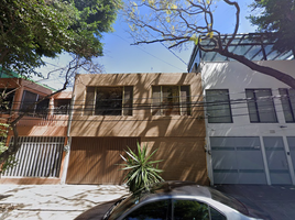 4 Schlafzimmer Villa zu verkaufen in Miguel Hidalgo, Mexico City, Miguel Hidalgo