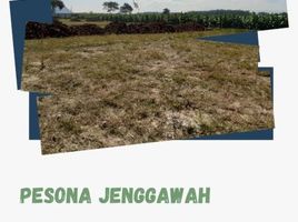  Land for sale in Jenggawah, Jember, Jenggawah