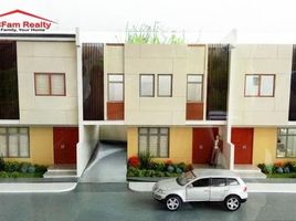 3 Schlafzimmer Villa zu verkaufen in Quezon City, Metro Manila, Quezon City, Eastern District, Metro Manila