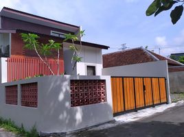 3 Habitación Villa en venta en Seyegan, Yogyakarta, Seyegan