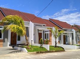 2 Kamar Vila for sale in Sawangan, West Jawa, Sawangan, Bogor, West Jawa, Indonesia