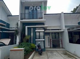 2 Bedroom Villa for sale in Cimahi Utara, Bandung, Cimahi Utara