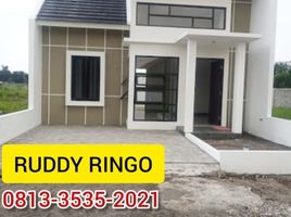 2 Bedroom Villa for sale in Benowo, Surabaya, Benowo