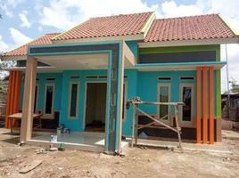 2 Bedroom Villa for sale in Taman, Madiun, Taman