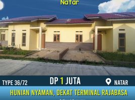 2 Bedroom House for sale in Lampung, Sukarame, Bandar Lampung, Lampung