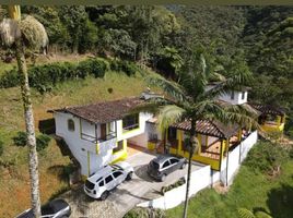 7 Habitación Villa en venta en Antioquia, Envigado, Antioquia