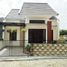 2 Kamar Vila for sale in Taman, Madiun, Taman